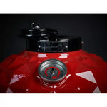 Kepsninė KAMADOCLUB JUNIOR, raudona