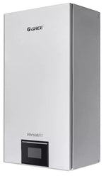 S1GRE- Vidinė šilumos siurblio oras/vanduo dalis Gree Versati III SPLIT 9,5/8,5kW