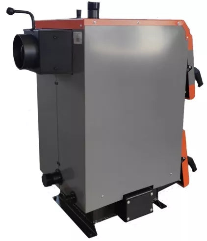 Kieto kuro katilas Altep HEAT EKO-M 10kW