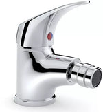 (n.g.)Bidė maišytuvas TALAS be d.v., chromas