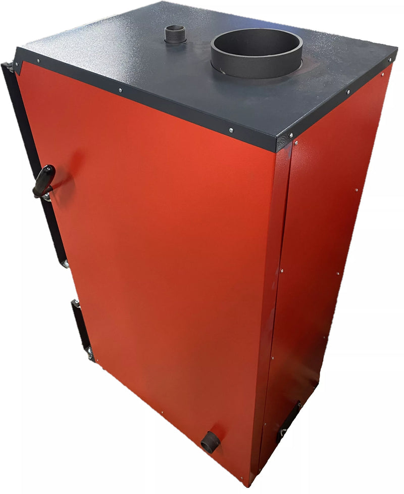 Kieto kuro katilas Altep APAT-REASON KT-3E, 15kW, apatinio degimo