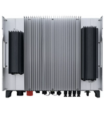 Hibridinis inverteris Solis 5 kW trifazis, 2 MPP žiedai, 97,7% efektyvumas