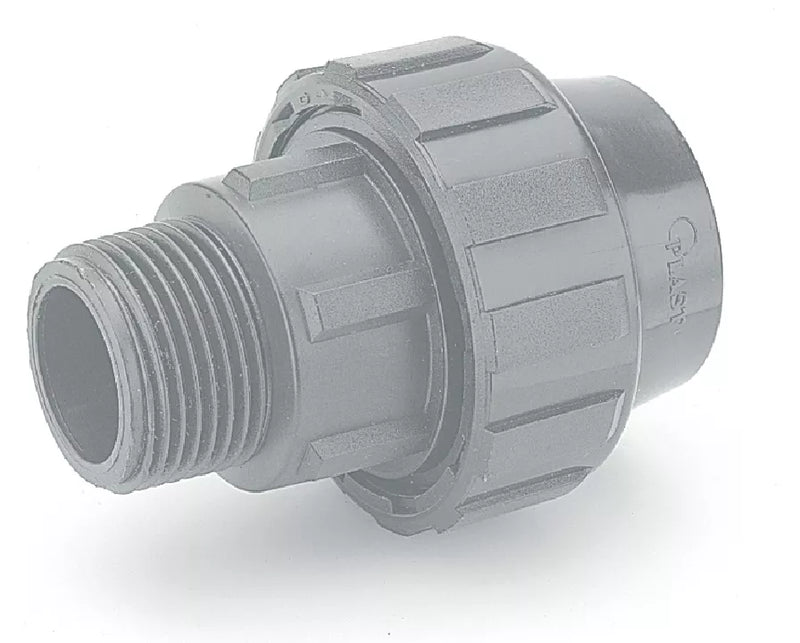 PE perėjimas su iš. sr. 32x1" (1003032004001)