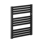 Juodojo metalo gyvatukas MAKAO, MAK 60/120 C31, juodas matinis