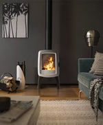 Ketinė krosnelė Invicta Elo M