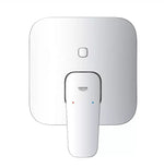 Potinkinio vonios/dušo maišytuvo Grohe Cubeo virštinkinė dalis, chromas