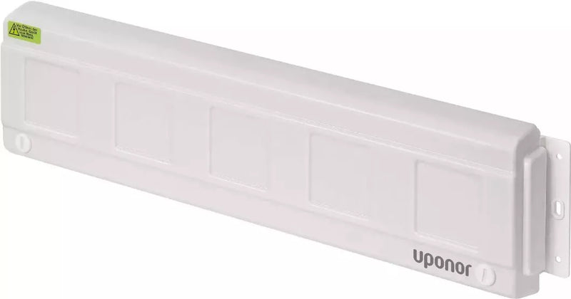 Uponor Base Flexiboard 8 kanalų kontroleris su atjung. rele X-27 6X 230V