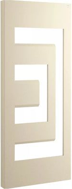 Radiatorius Irsap Dedalo, 1600x660 mm, smėlio spalvos