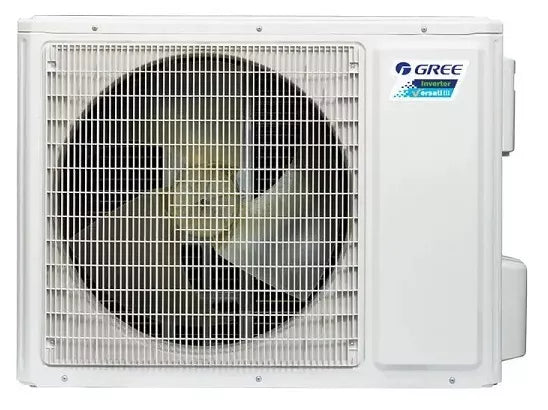 S1GRE- Išorinė šilumos siurblio oras/vanduo dalis Gree Versati III 14,0/12,6kW