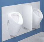 Pisuaras Golem su išoriniu vandens įvadu (be nuleidimo mechanizmo)