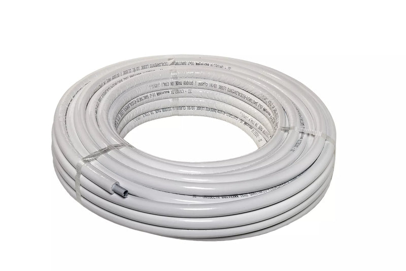 *Daugiasluoksnis izoliuotas vamzdis Deltall-ISO, d. 18x2, 50m (analogas 2500101820050)