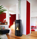 Ketinė krosnelė Invicta CHAMANE 10