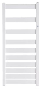 Juodojo metalo gyvatukas BELTI 60/120