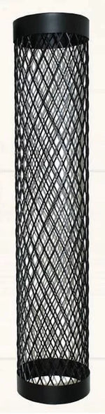 Tinklas apie pirties dūmtraukį NP d.210, L-1m