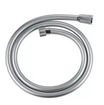 (n.g.)Silverflex dušo žarna 1250mm., 1/2"x1/2" (n.k. ..001)