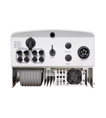 Inverteris Solis S5 8 kW trifazis , du MPP žiedai, 97,9% efektyvumas