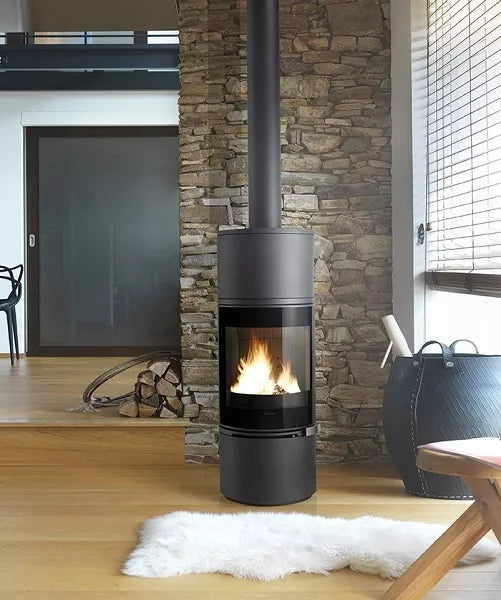 Ketinė krosnelė Invicta ALCOR