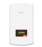 Inverteris Solis S5 9 kW trifazis, du MPP žiedai, 97,9% efektyvumas