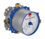 Potinkinis vonios ir dušo maišytuvo korpusas BlueBox, G1/2