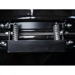 Kepsninė KAMADOCLUB PRO, juoda