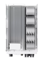 Inverteris Solis S5 10 kW trifazis, du MPP žiedai, 97,9% efektyvumas