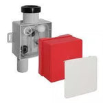 Potinkinis sifonas kondicionierių drenažo surinkimo DN32 HL138N