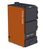 Kieto kuro katilas BIO MAX, 50 kW