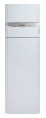 Šilumos siurblys oras/vanduo aroTHERM VWL 55/6 A (monoblokas) + VIH QW 190/6 E (190L), R290, 230V