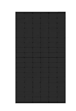 Saulės modulis Jinko Tiger Neo N-Type JKM440N-54HL4R-B 22,02% Full Black