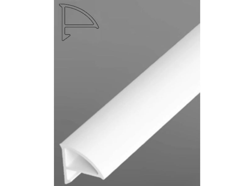 Apdailos juostelė Ravak, tipas 6, 1100 mm