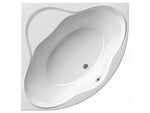 Kampinė vonia Ravak NewDay, 140x140