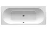 Stačiakampė vonia Ravak City, 180x80