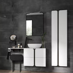 Plokštės konsolė Ravak Balance / Comfort, 1200