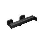 Sieninis dušo maišytuvas Ravak 10° Free, TD F 032.20/150 juodas