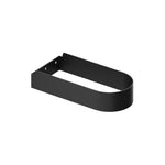 Laikiklis praustuvui Ravak Yard, 400 juoda