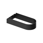 Laikiklis praustuvui Ravak Yard, 400 nerūdijantis plienas