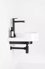 Laikiklis praustuvui Ravak Yard, 400 nerūdijantis plienas