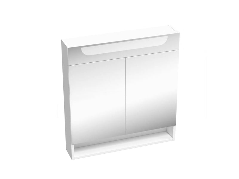 Veidrodinė spintelė Ravak MC Classic II, 700 balta