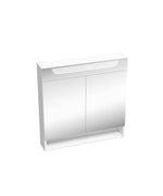 Veidrodinė spintelė Ravak MC Classic II, 700 balta