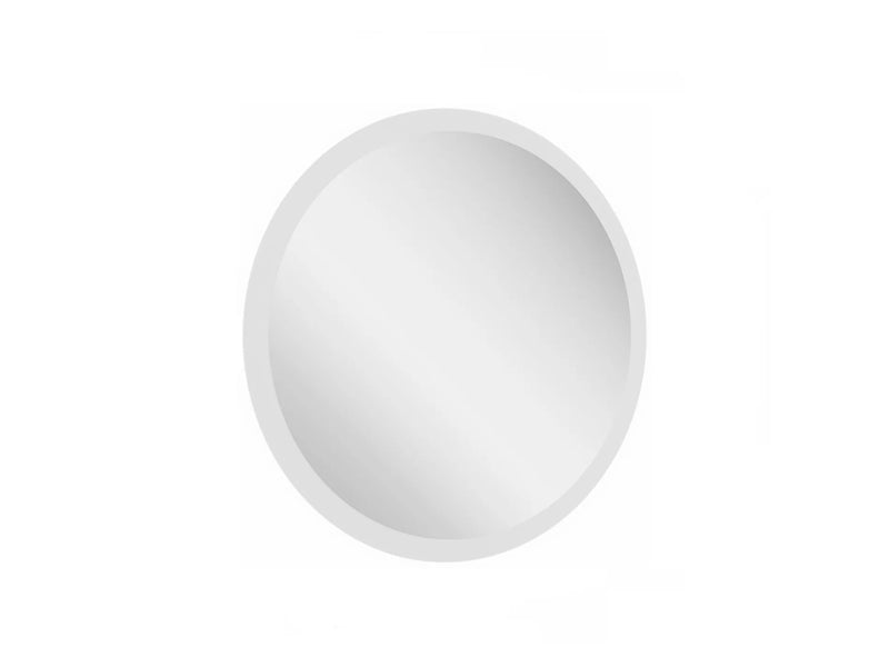 Apvalus veidrodis su LED apšvietimu Ravak Orbit I, Ø700x30