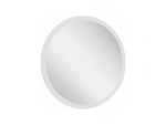 Apvalus veidrodis su LED apšvietimu Ravak Orbit I, Ø800x30