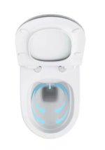 Pakabinamas WC Ravak, Vita RimOff