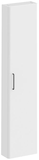 Rankena spintelei Ravak Balance II, juoda