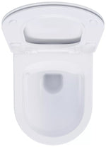 Pakabinamas WC Ravak Endo RimOff, baltas