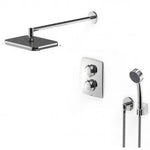 Potinkinė termostatinė dušo sistema Optima (7138; 7188; 272080; 231041; 261998; 532)