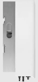 Inverteris Solis S5 5 kW trifazis, du MPP žiedai, 97,7% efektyvumas