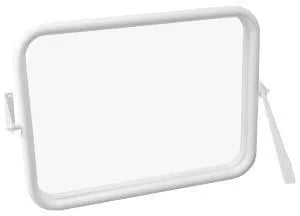 Universum Veidrodis, reguliuojamas, nerūdijančio plieno