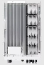 Inverteris Solis S5 5 kW trifazis, du MPP žiedai, 97,7% efektyvumas