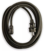 Mikroinverteris APSystems EZ1-M dviems moduliams iki 550W