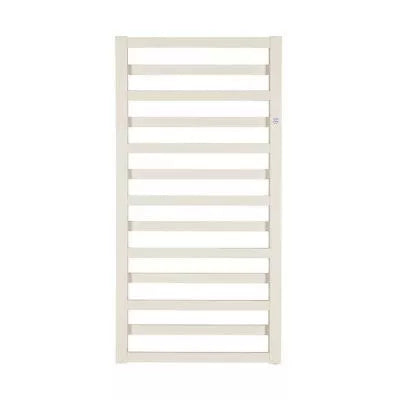 Juodojo metalo gyvatukas POPPY, PPY-50/100 baltas